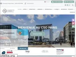 Sites similar to osteo.fr