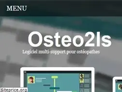 Sites similar to osteo2ls.com