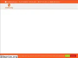 Sites similar to osteo9.com
