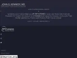 Sites similar to osteochondraldefect.com