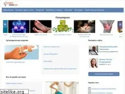 Sites similar to osteokeen.ru
