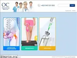 Sites similar to osteologie.cz