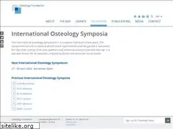 Sites similar to osteology-monaco.org