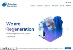 Sites similar to osteology.org