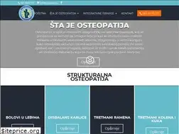 Sites similar to osteomed.rs