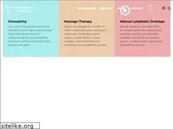 Sites similar to osteomedclinic.com