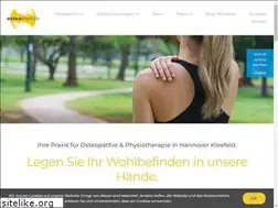 Sites similar to osteomedico.de