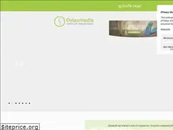 Sites similar to osteomedis.pl