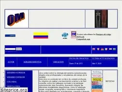 Sites similar to osteomuscular.com