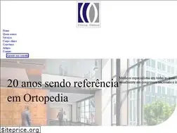 Sites similar to osteon.com.br