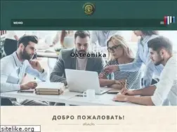Sites similar to osteonika.ee