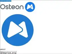 Sites similar to osteonmedical.com