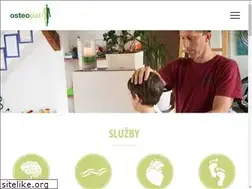 Sites similar to osteopat.sk