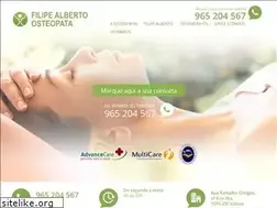 Sites similar to osteopata.com.pt