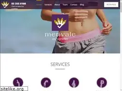 Sites similar to osteopath.net.nz