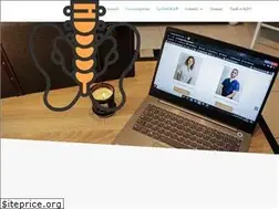 Sites similar to osteopathe-andre-pariente.com
