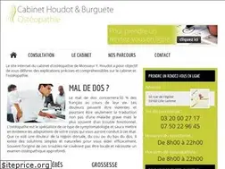 Sites similar to osteopathe-lille-lomme.fr