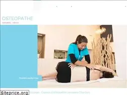 Sites similar to osteopathe-versailles-78.fr