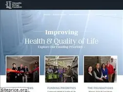 Sites similar to osteopathicheritage.org