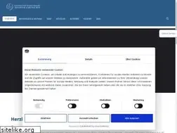 Sites similar to osteopathie-klima.de