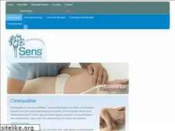 Sites similar to osteopathiehorsten.nl