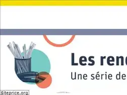 Sites similar to osteopathiequebec.ca