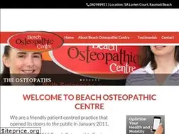 Sites similar to osteopathkapiti.co.nz
