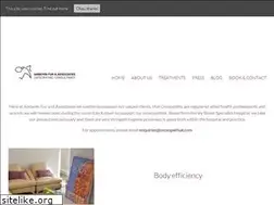 Sites similar to osteopathuk.com