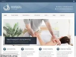 Sites similar to osteopatia-fisioterapia.it