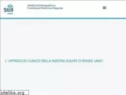 Sites similar to osteopatia-still.com