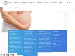 Sites similar to osteopatia-warszawa.pl