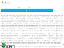 Sites similar to osteopatiaatlas.com