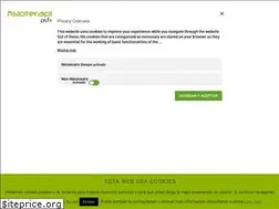 Sites similar to osteopatiaofv.com