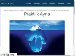 Sites similar to osteopatischetechnieken.com