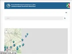Sites similar to osteoporose-nrw.de