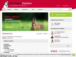 Sites similar to osteoporose.com