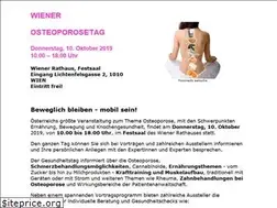 Sites similar to osteoporosetag.info