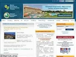 Sites similar to osteoporosis.hu