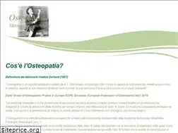 Sites similar to osteosalus.com