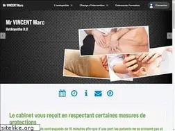 Sites similar to osteosante.fr