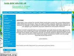 Sites similar to osteoyasam.com