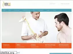 Sites similar to osteozuid.be