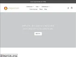 Sites similar to osteposten.dk