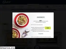 Sites similar to oster.com.mx