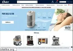 Sites similar to oster.com.pe