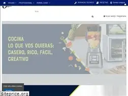 Sites similar to oster.com.py
