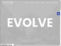 Sites similar to osterads.com