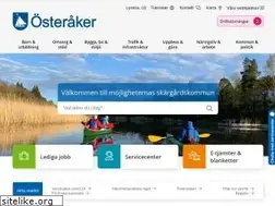 Sites similar to osteraker.se
