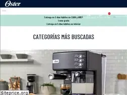 Sites similar to osterargentina.com