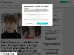 Sites similar to osterbottenstidning.fi